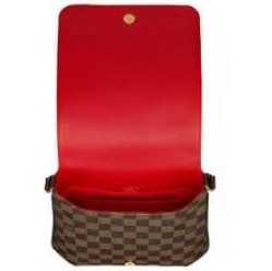 AAA Replica Louis Vuitton Damier Ebene Canvas Musette N51300 On Sale - Click Image to Close